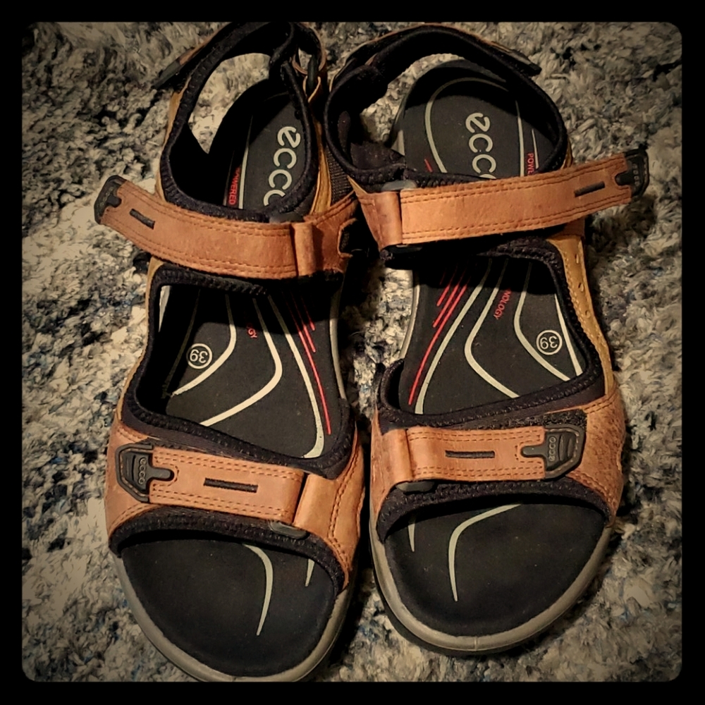 Ecco Yucatan Sandal
